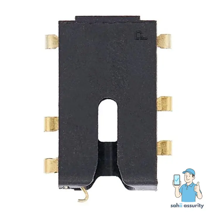 Handsfree Jack for Samsung Galaxy A30 thumbnail